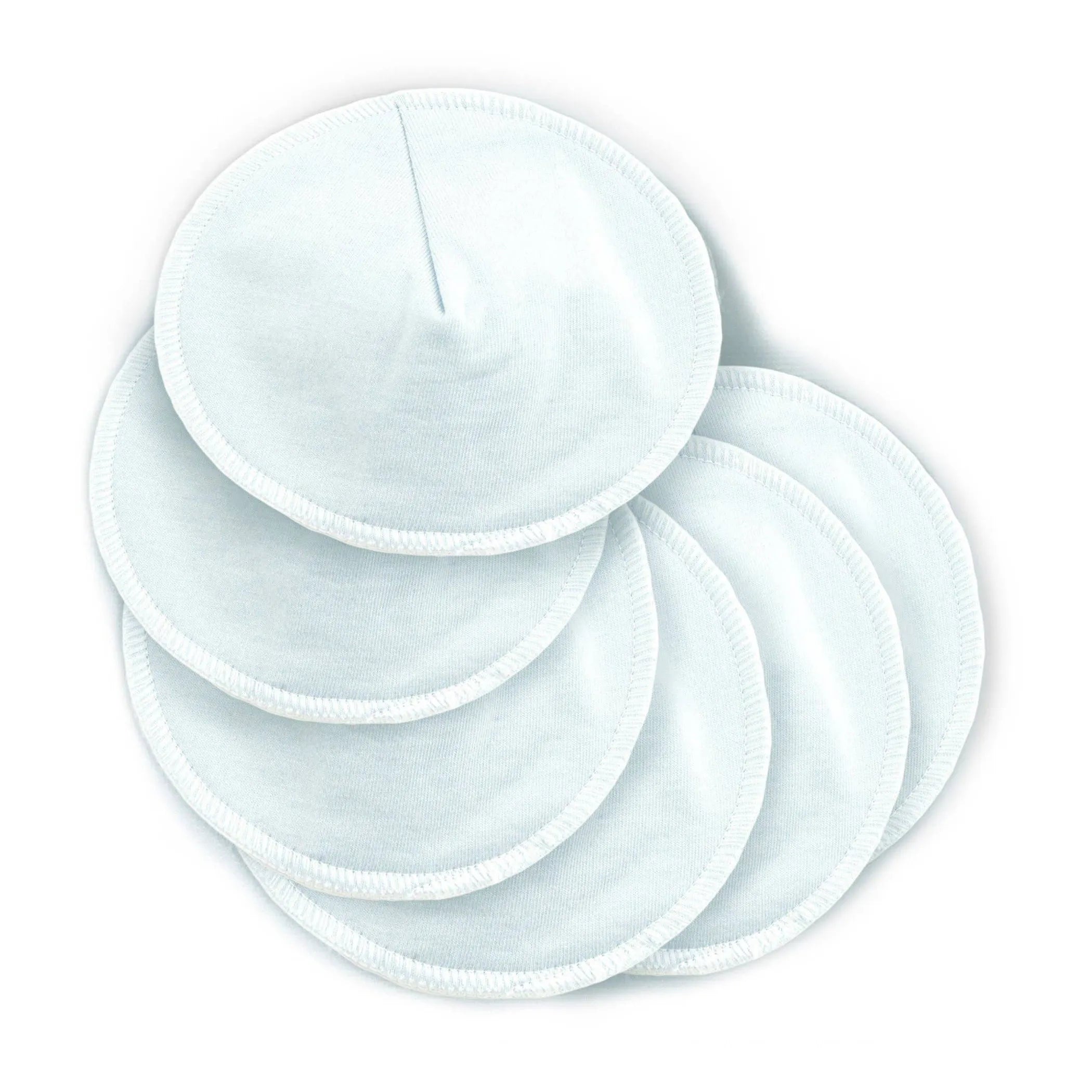 Organic Jersey Nursing Pads