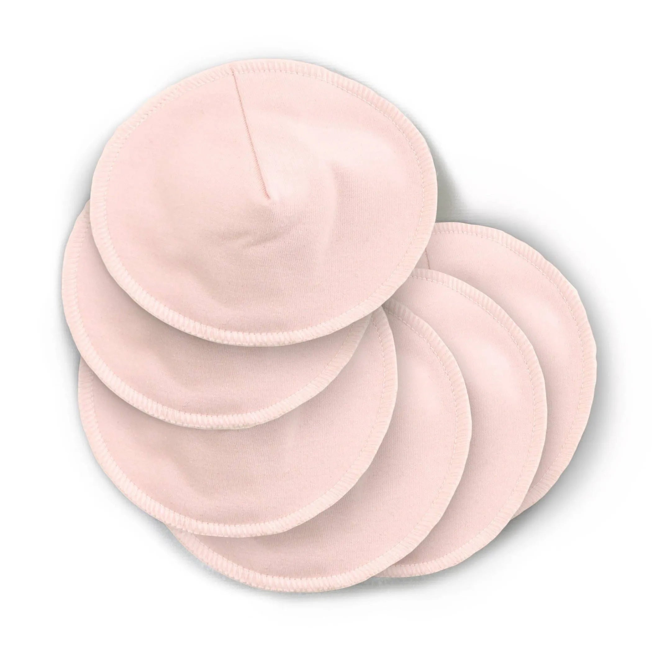 Organic Jersey Nursing Pads