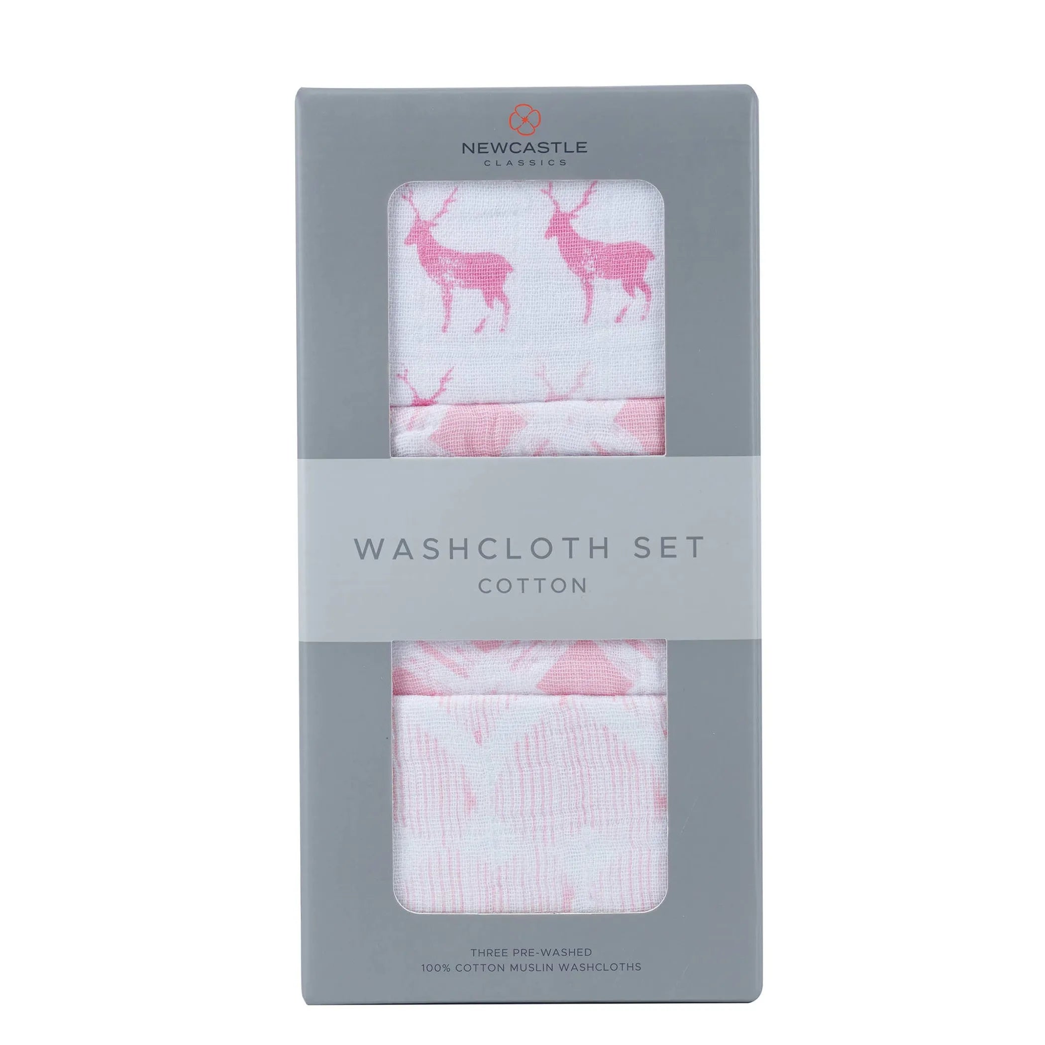 Washcloth Set