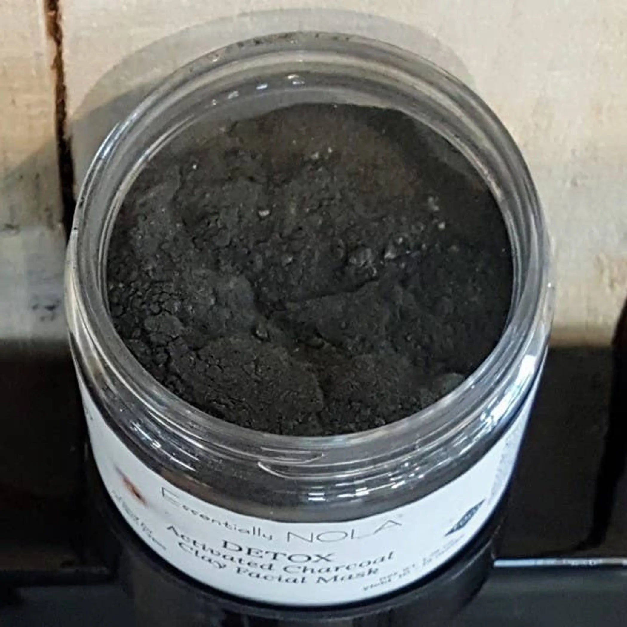 Powdered Clay Facial Masks - Blend Your Own Skin Care