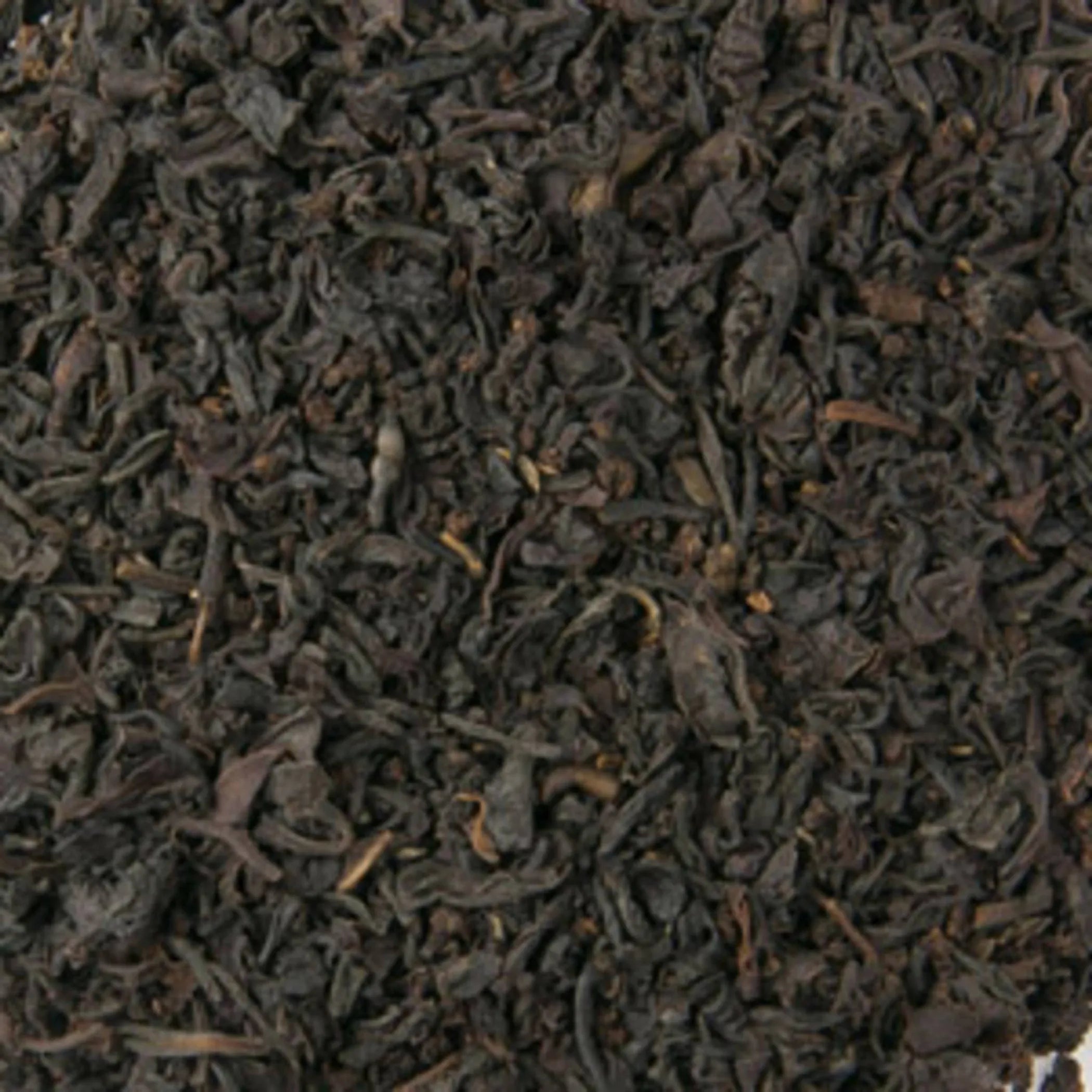 Organic English Breakfast Loose Leaf Tea