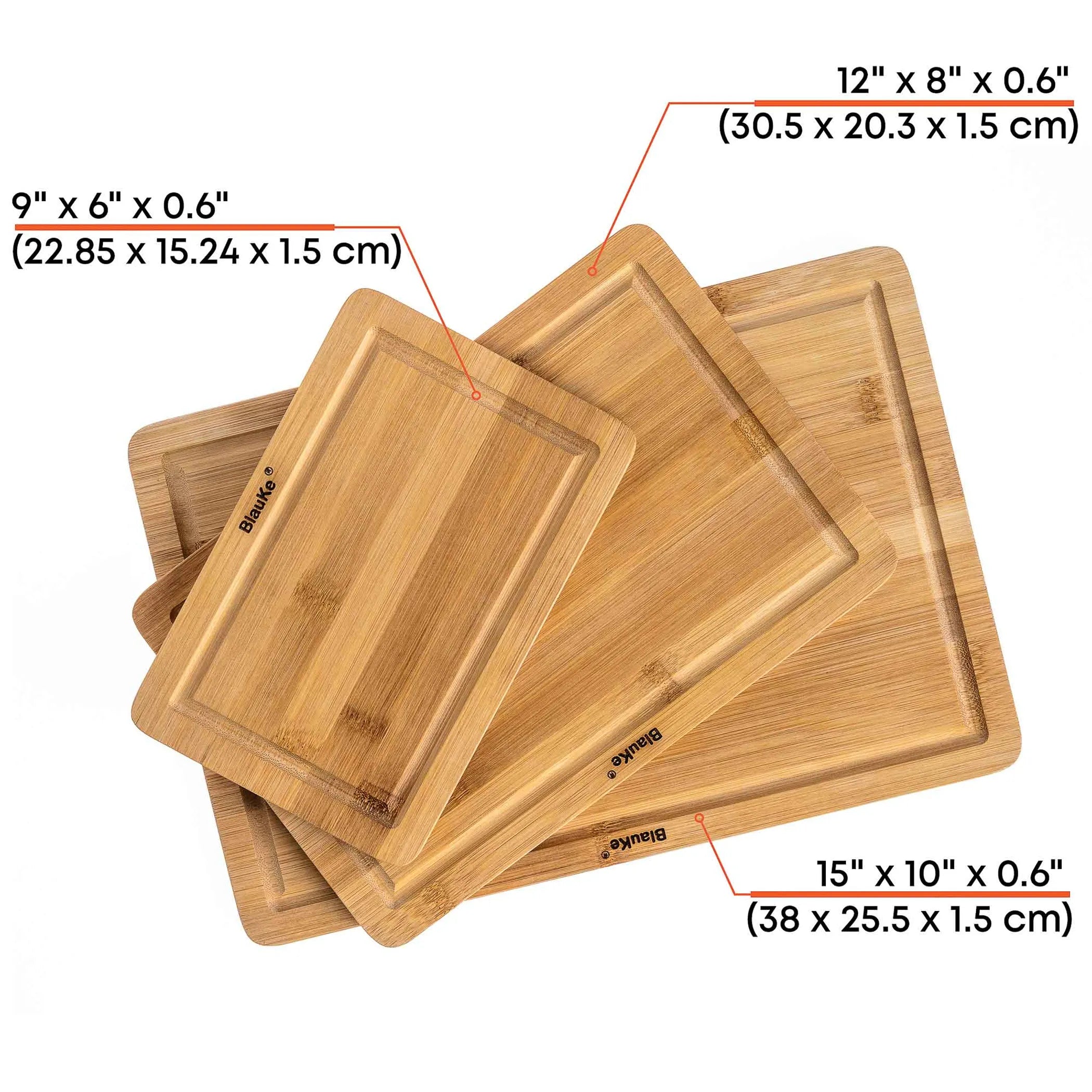 Wooden Cutting Boards