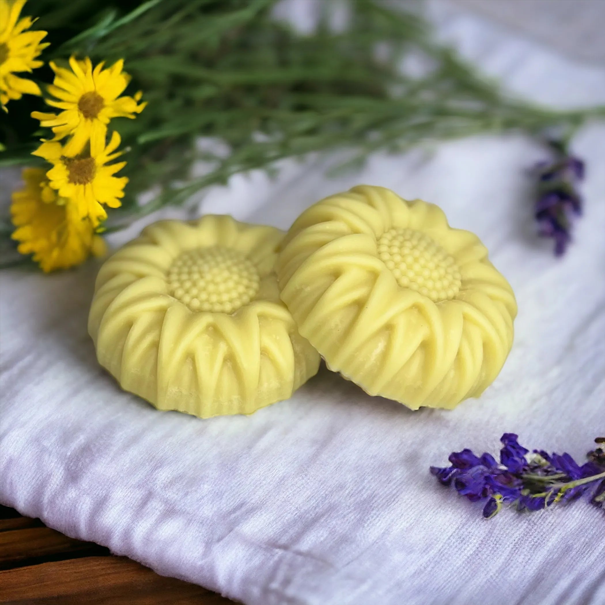 Solid Massage Body Bars