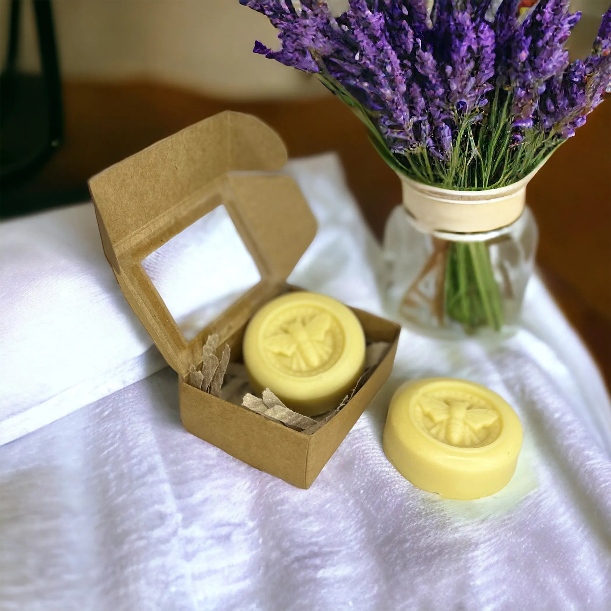 Solid Massage Body Bars