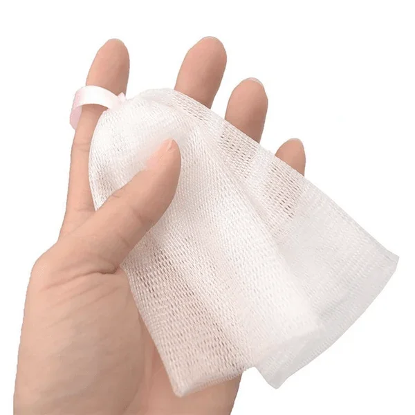 DR.HC SOAP FOAMING NET-1